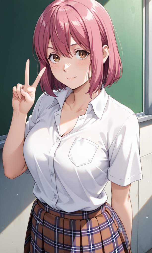 創緋沙91~95