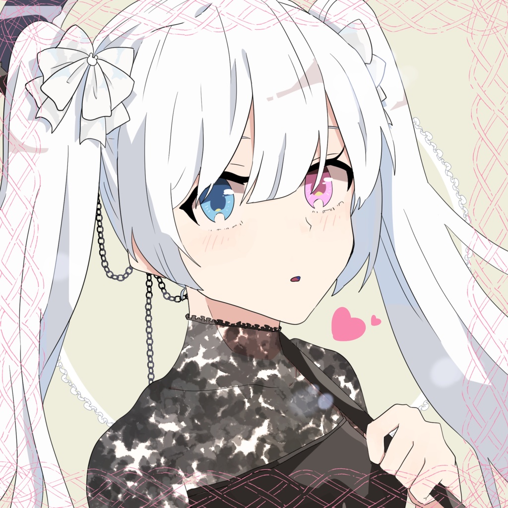 アイコン作成【オリジナルのみ】