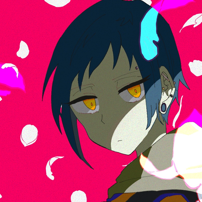 アイコン作成【オリジナルのみ】