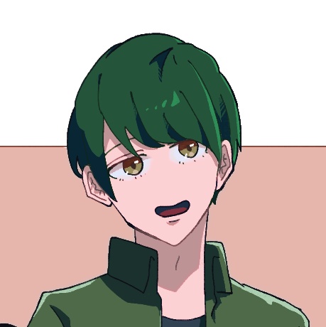 アイコン作成【オリジナルのみ】