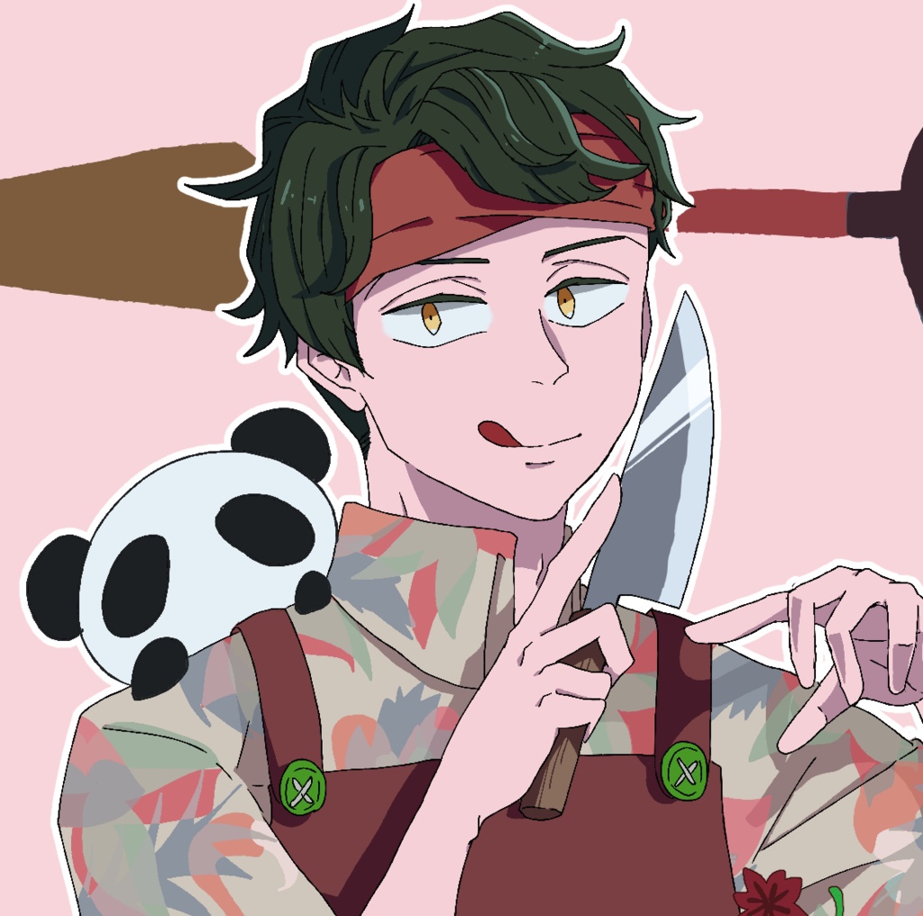 アイコン作成【オリジナルのみ】