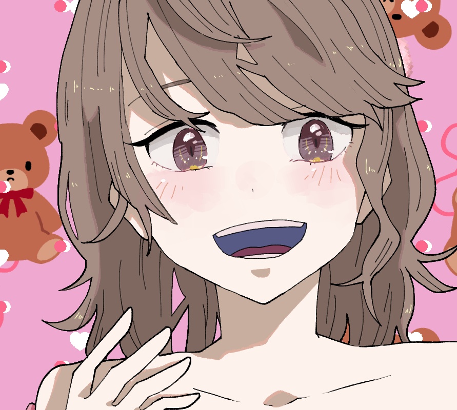 アイコン作成【オリジナルのみ】