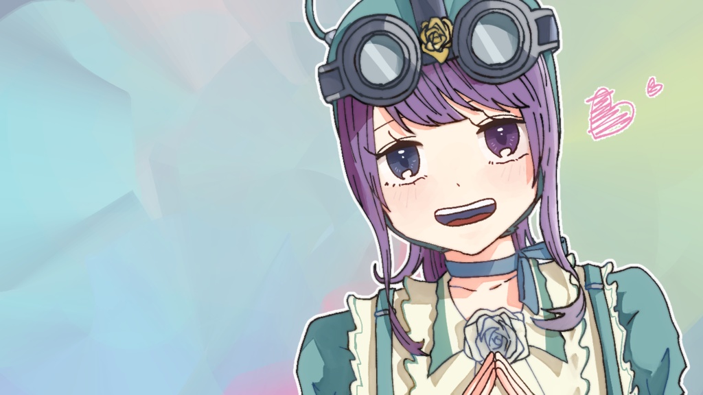 サムネイル制作