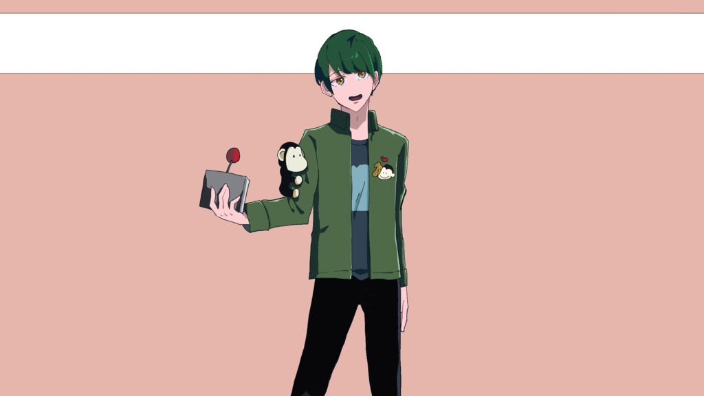 サムネイル制作