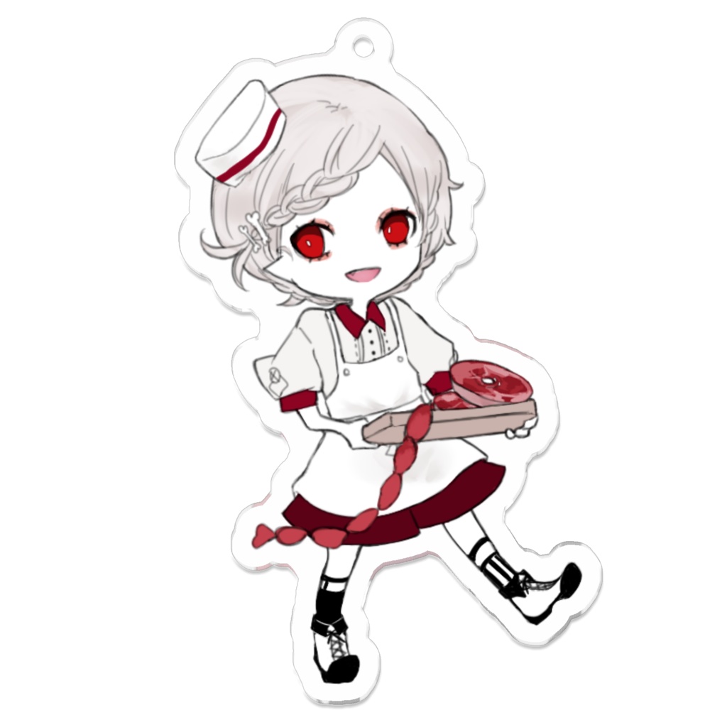 双子の肉屋2