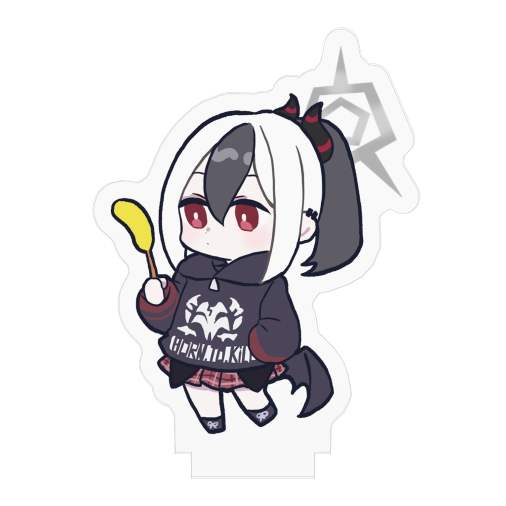 カヨコアクリルスタンド