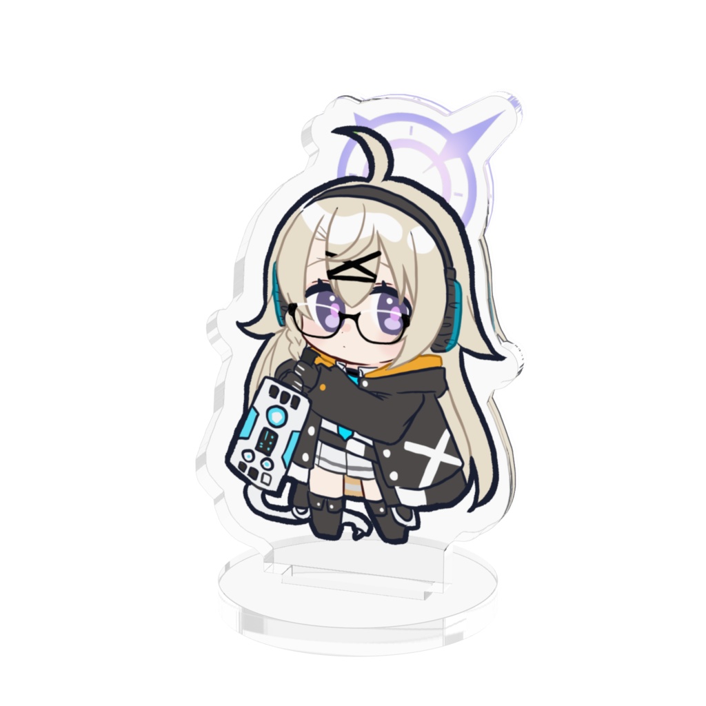 コタマアクリルスタンド