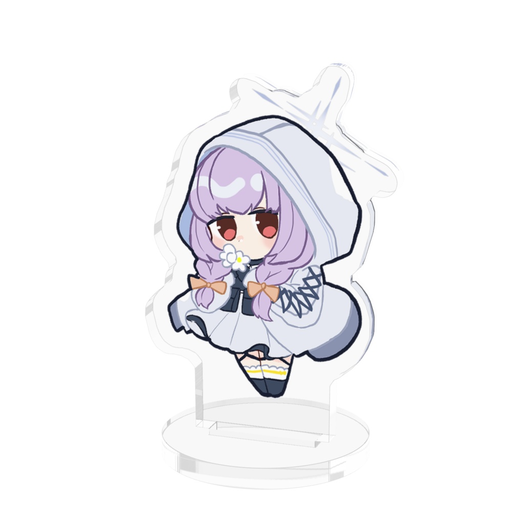 アツコアクリルスタンド