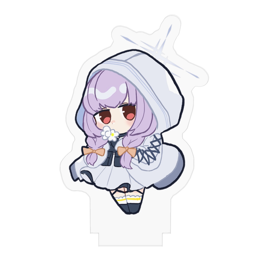 アツコアクリルスタンド