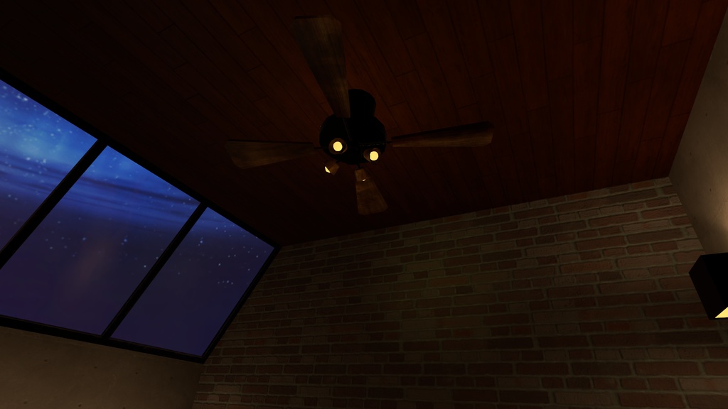 【VRChat向けワールド】VERSTECK