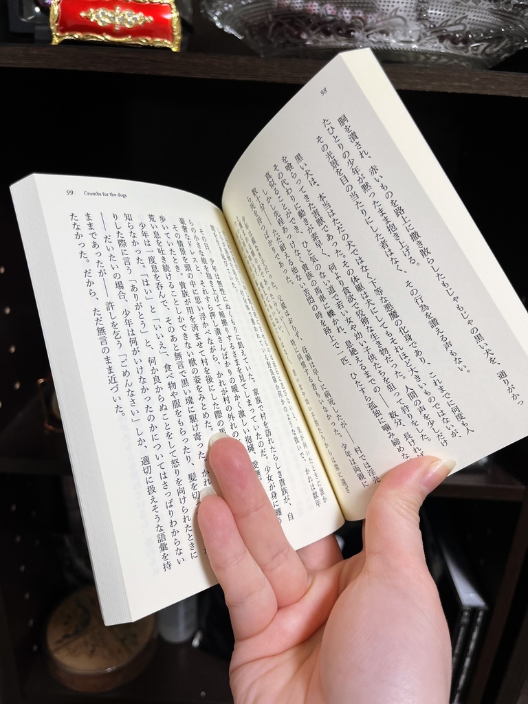 グレーゾーンの赤