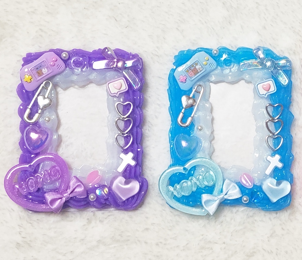 ばるつ概念デコケース