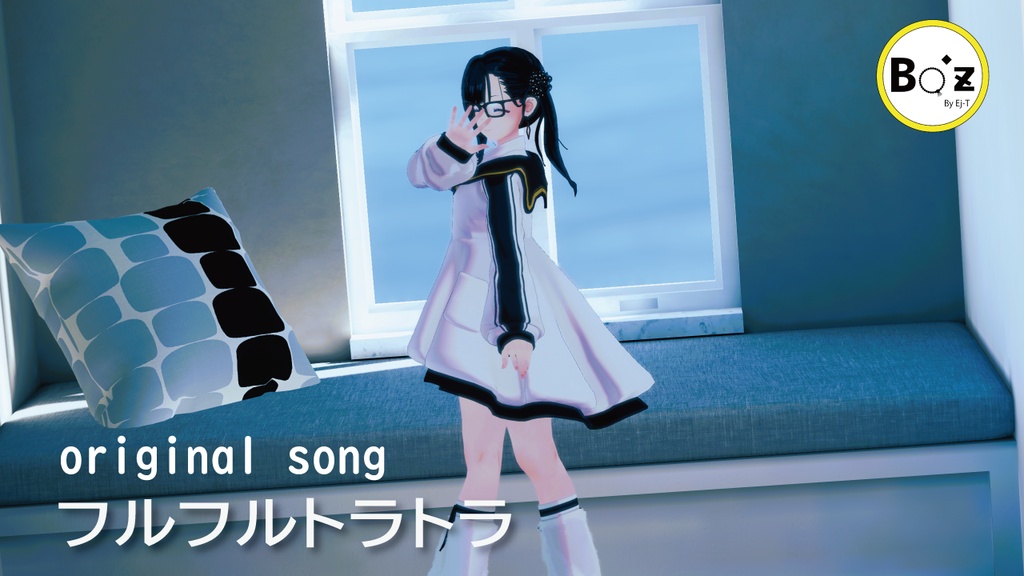 mini album 『お気持ちスプリンクラー3』