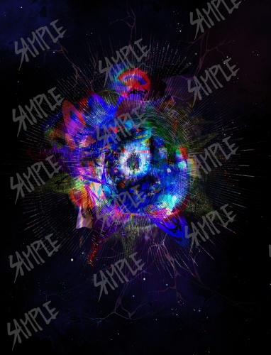 クトゥルフ神話生物素材集