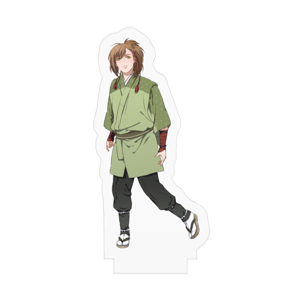 【かっこよすぎ】藤堂平助【ワロタ】