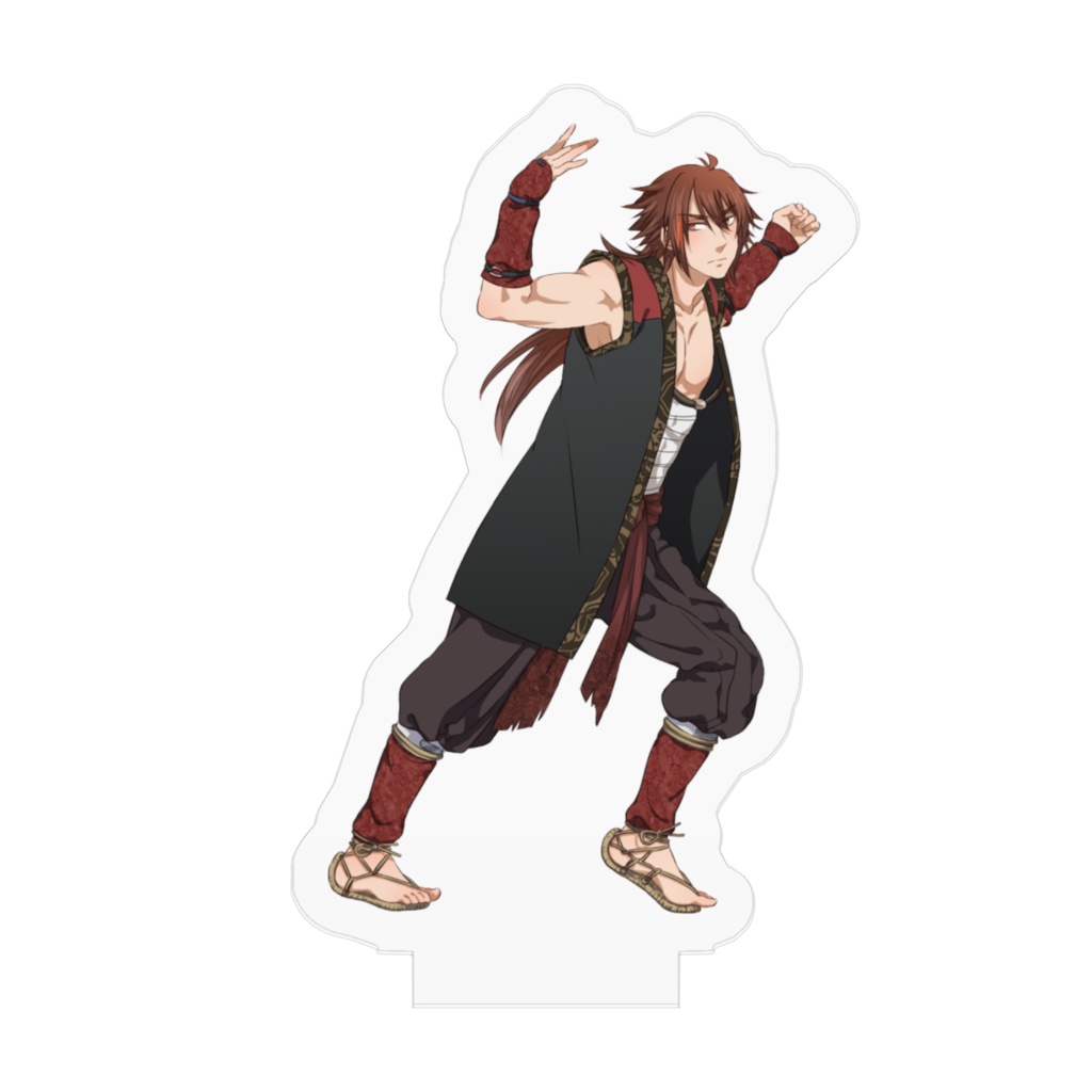 【かっこよすぎ】岡田以蔵【ワロタ】