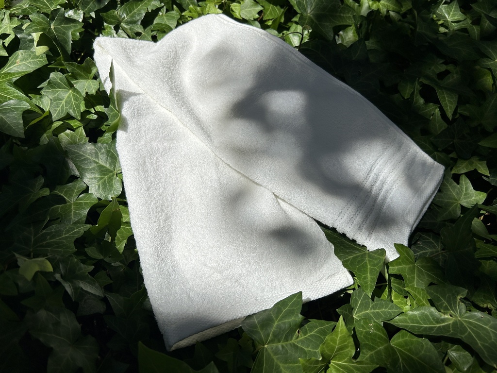 【ふわわちゎ】ふわふわタオル(1周年記念・限定価格)