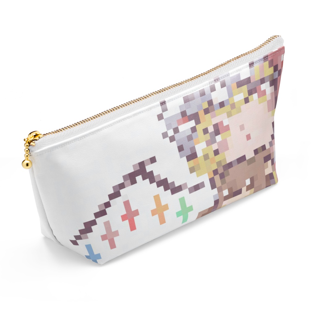 【東方Project】レミフラポーチ