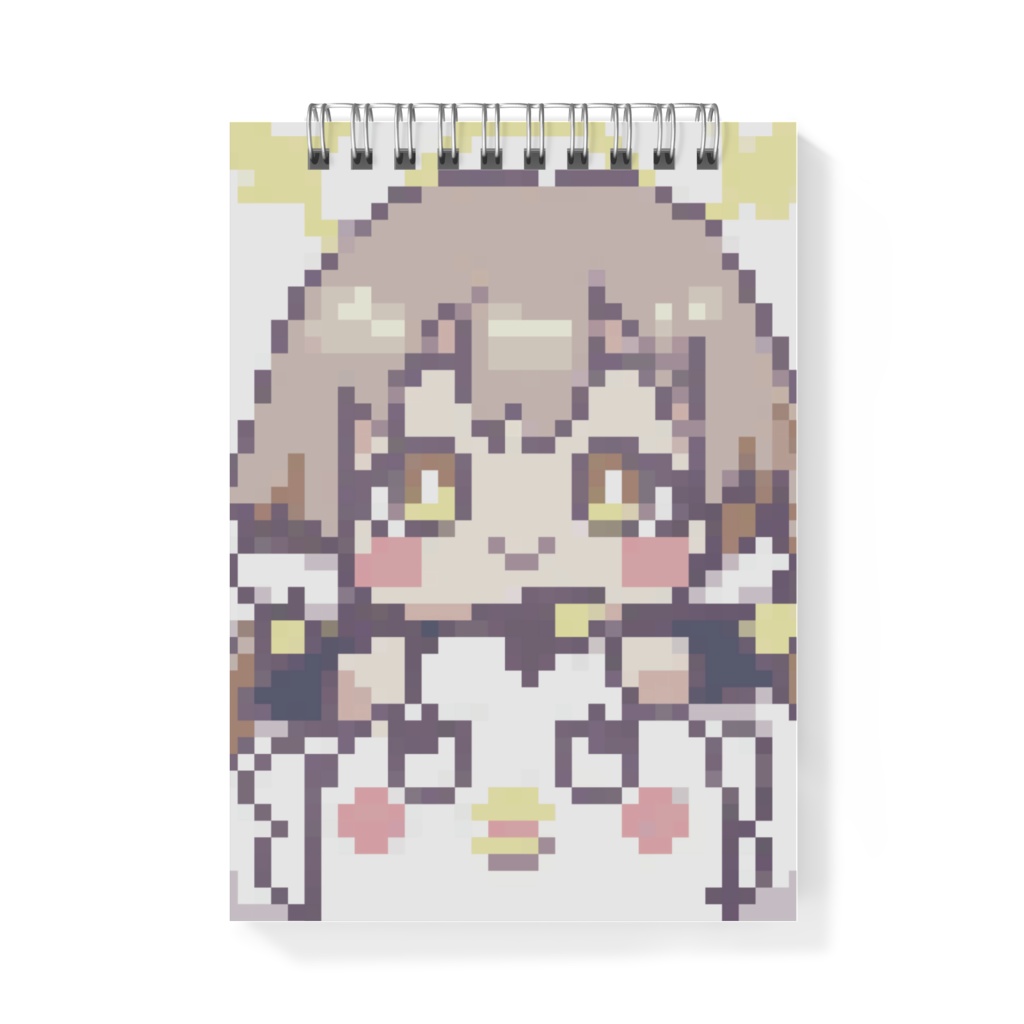 【ブルアカ】ヒフミ&ペロロメモ帳