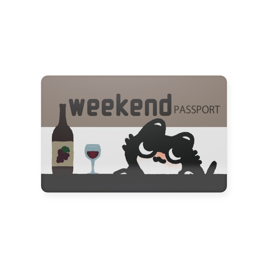 tmycat weekendPASSPORT Wine