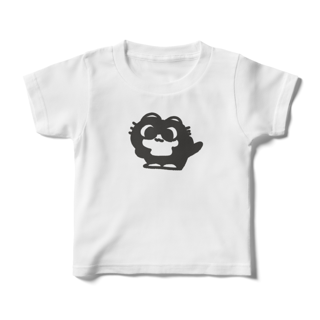 tmycat キッズTシャツ
