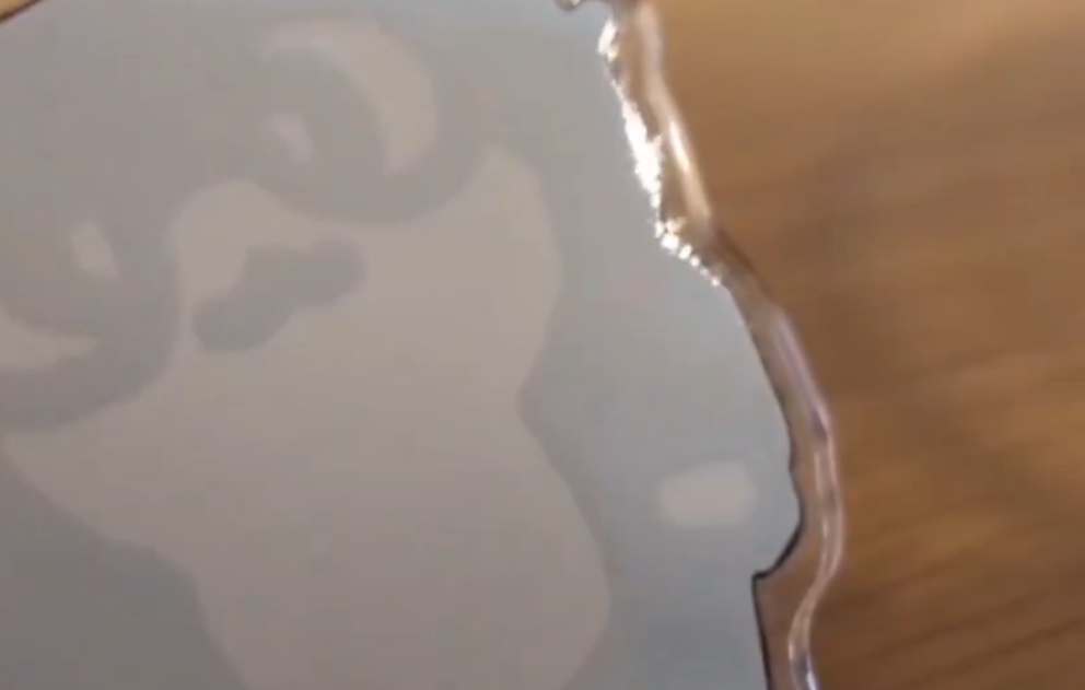 tmycat アクリルキーホルダー