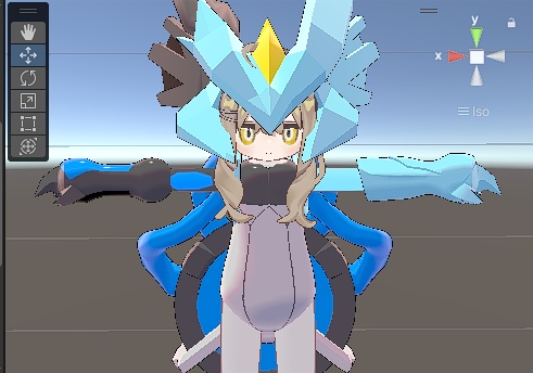 ブラックキプレム