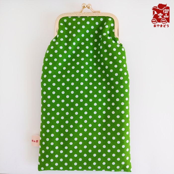 ペンケース 陸自 かすたまいず!がま口ペンケースwith缶バッジ~陸上自衛隊~