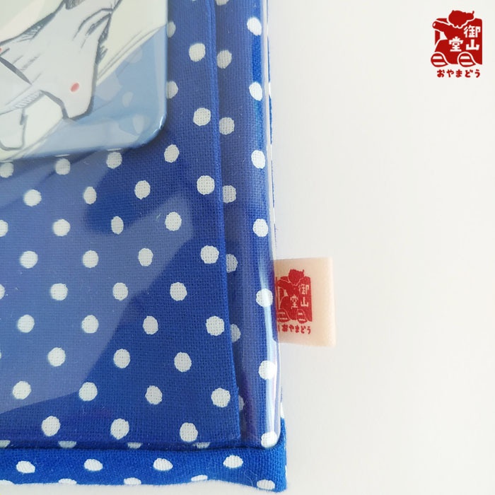 ペンケース 空自 かすたまいず!がま口ペンケースwith缶バッジ~航空自衛隊~