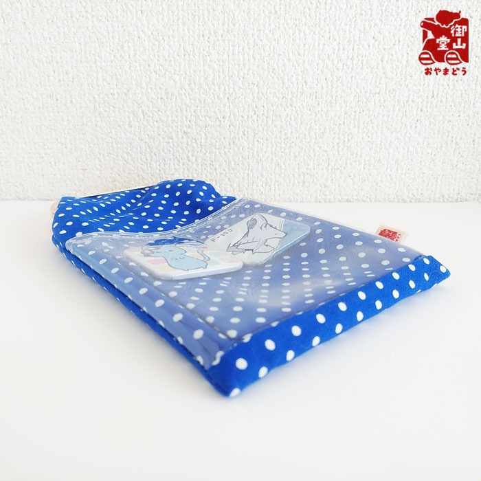 ペンケース 空自 かすたまいず!がま口ペンケースwith缶バッジ~航空自衛隊~