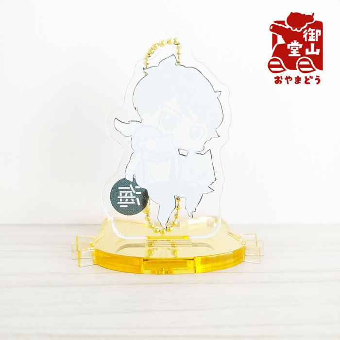 アクスタ海 陸海空ねこ&いぬ 自衛官といっしょ!アクリルスタンド ~海上自衛隊編~