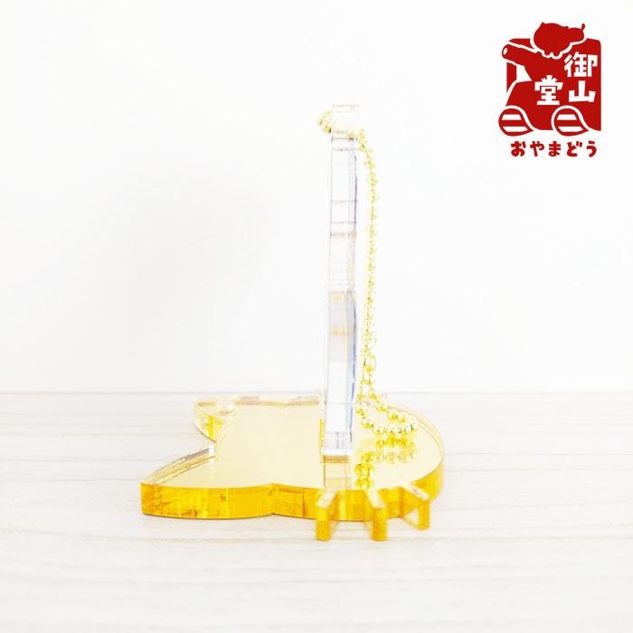 アクスタ空 陸海空ねこ&いぬ 自衛官といっしょ!アクリルスタンド ~航空自衛隊編~