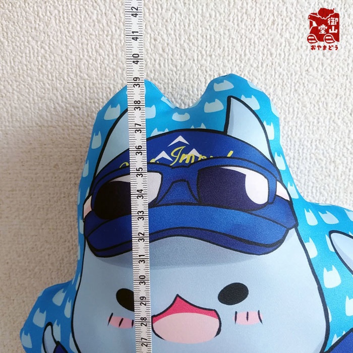 ドルフィンライダーそらた 抱っこして!クッション