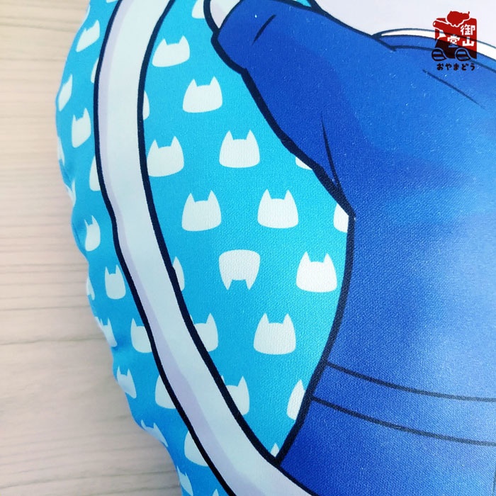 ドルフィンライダーそらた 抱っこして!クッション