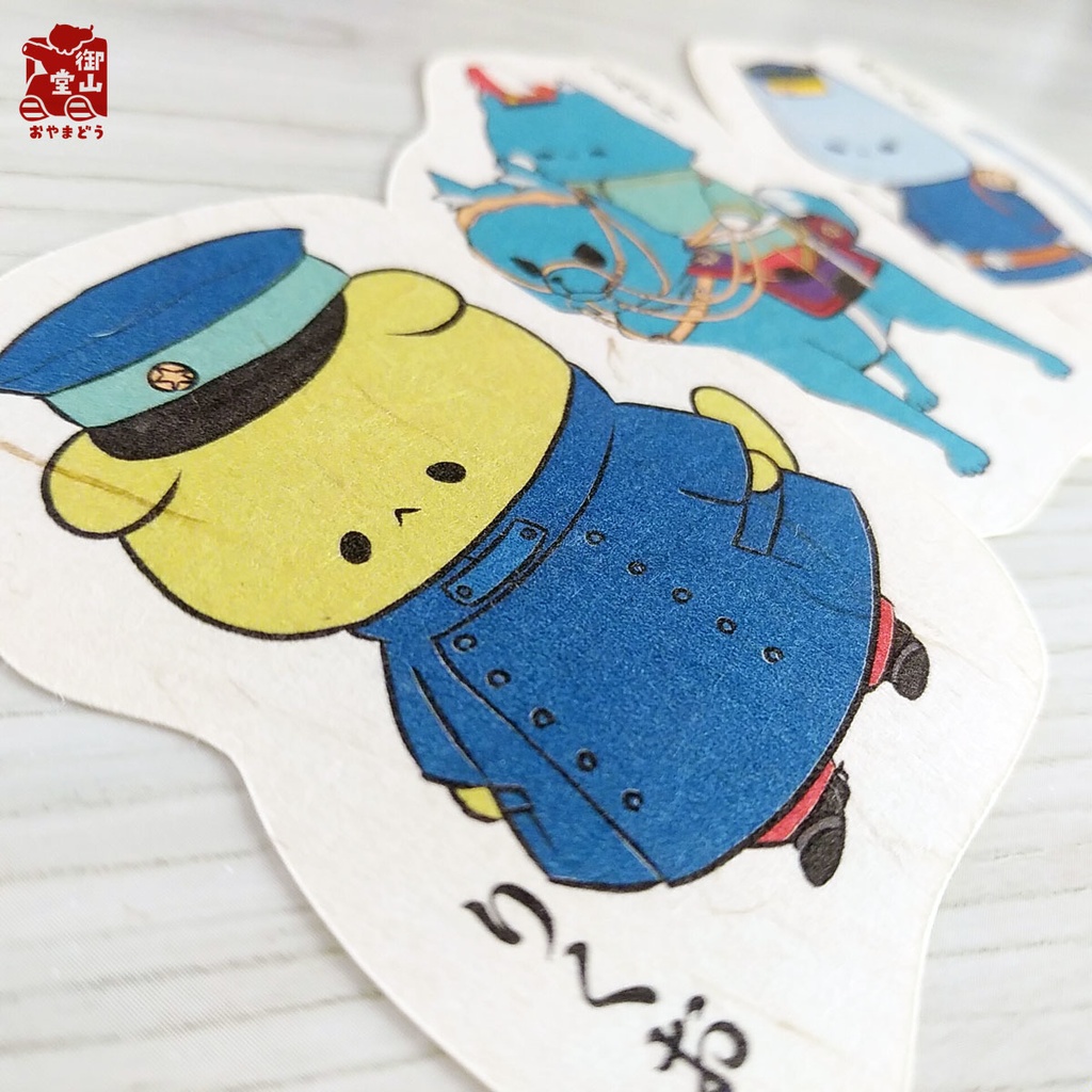 軍服イラスト集 軍装ねこ 一、国軍創設期編