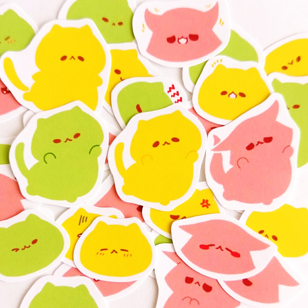 わさからもみじ ばらえてぃしーる!