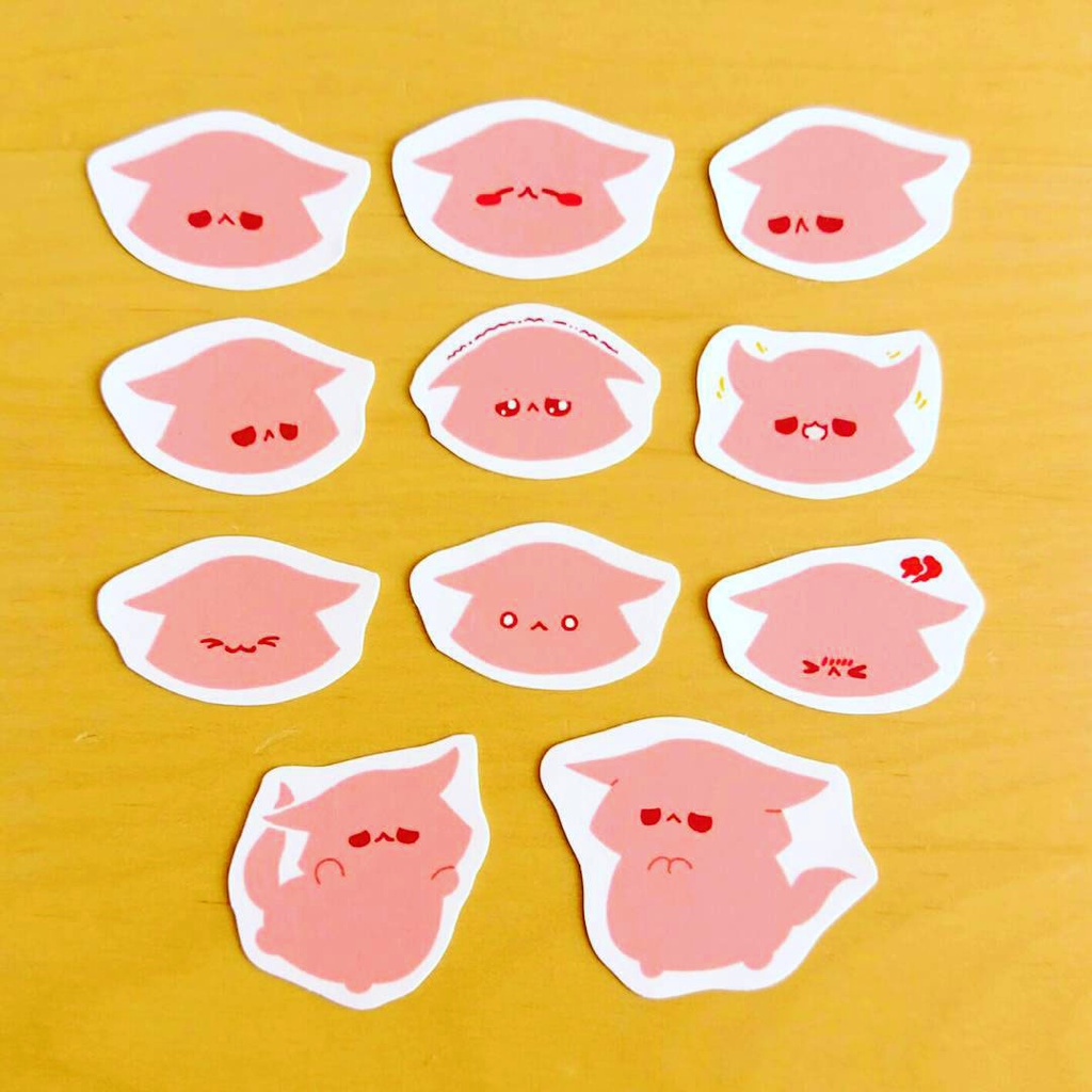 わさからもみじ ばらえてぃしーる!