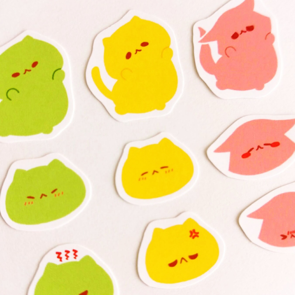 わさからもみじ ばらえてぃしーる!