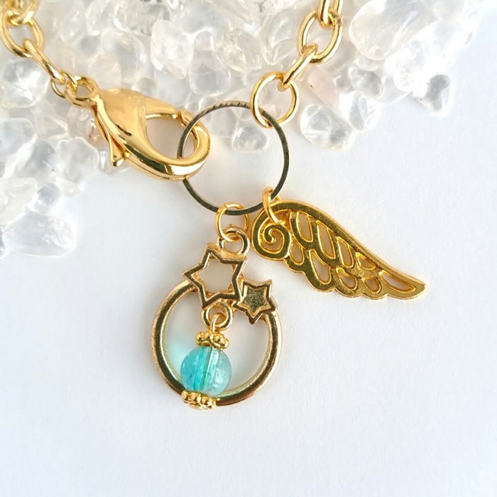 空自バッグチャーム 自衛隊モチーフバッグチャーム－空－