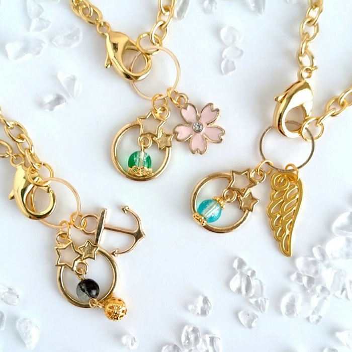 陸自バッグチャーム 自衛隊モチーフバッグチャーム-陸-