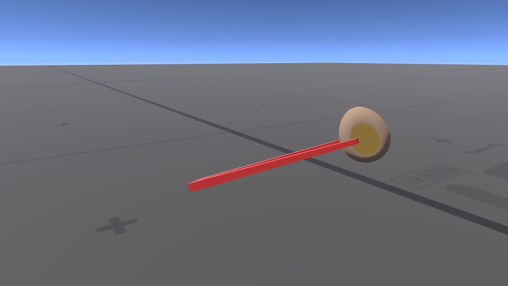 【無料!】おでんギミック🍢