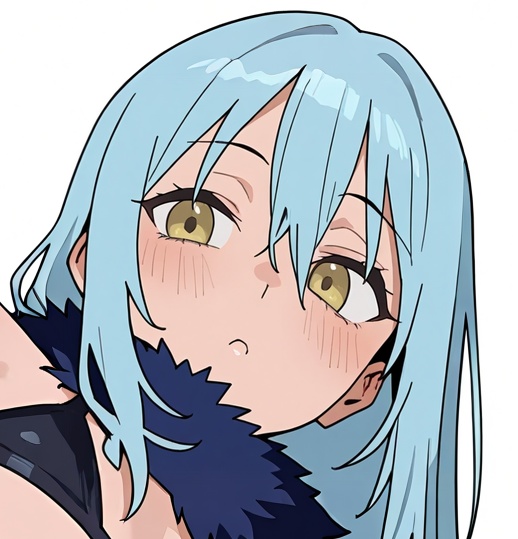リムル＝テンペスト