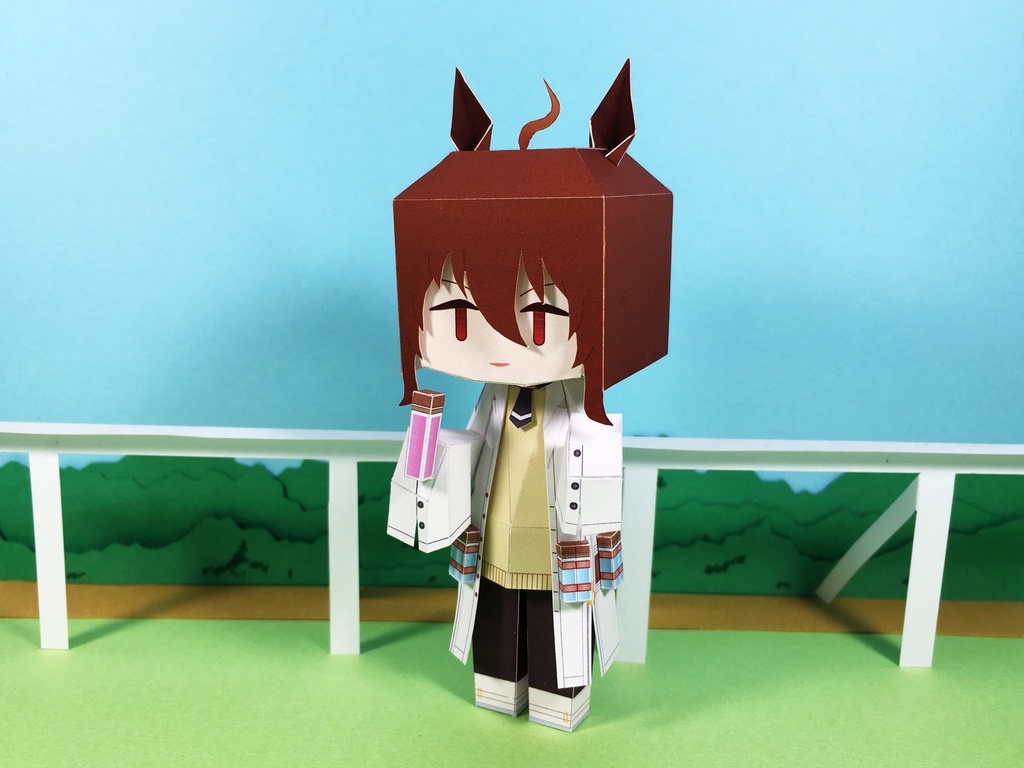 アグネスタキオン