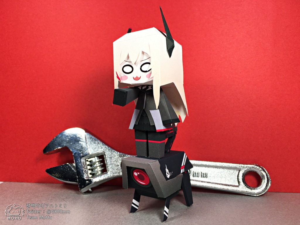 SOPMOD II Jr