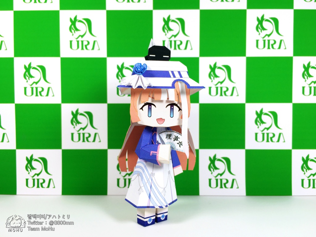 秋川やよい