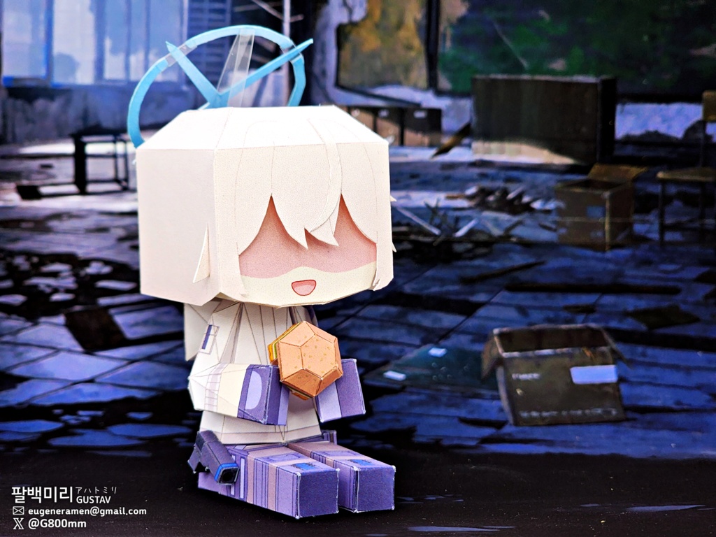 モブ（アリウス）