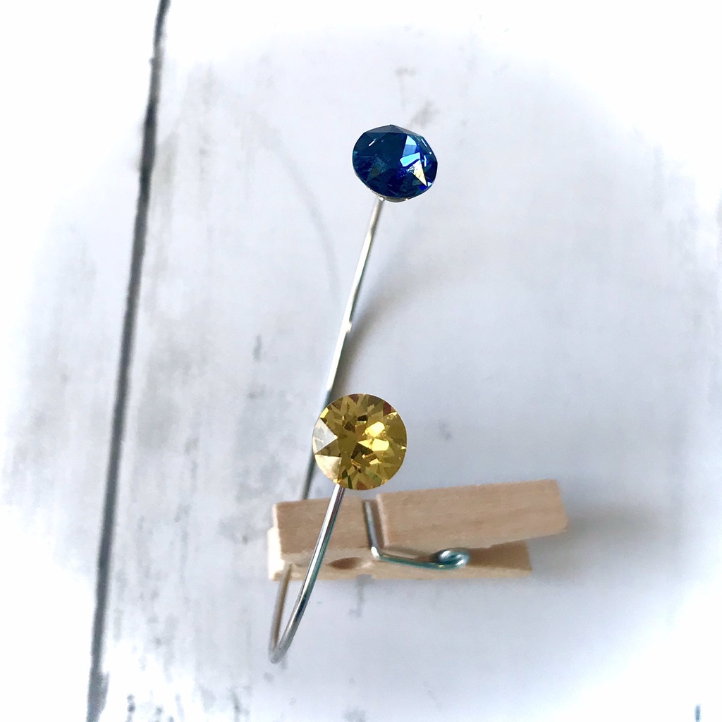 狂王黒弓フリーバングル