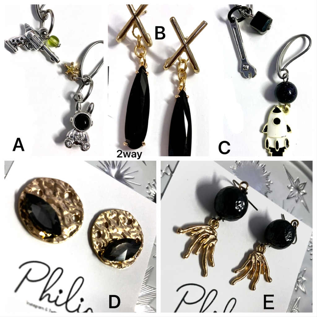 みみたん様専用 みみたんさま 専用ページ オリジナルアクセサリー