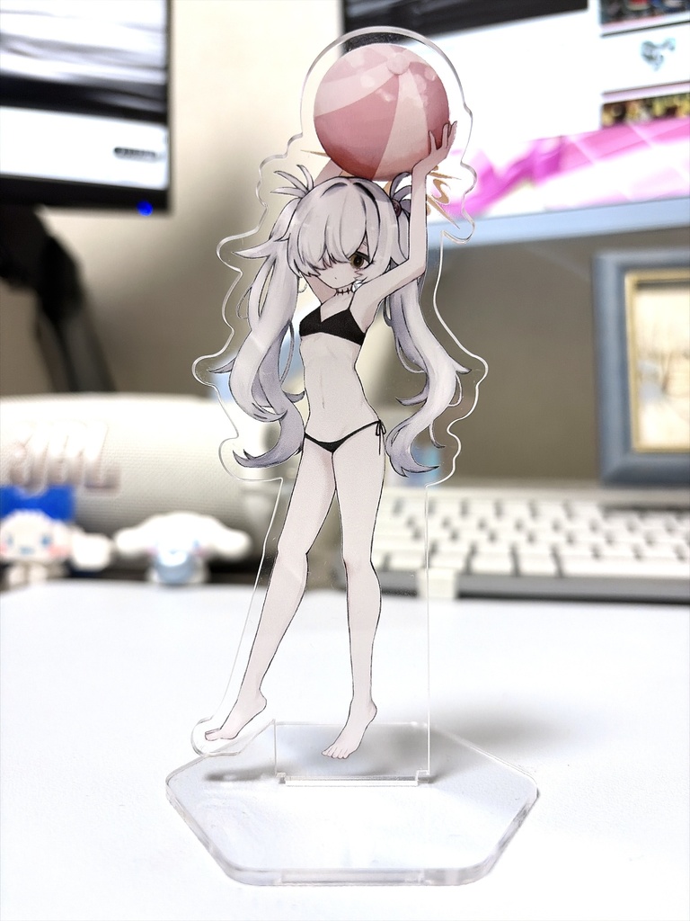 板垣カノエ アクリルスタンド