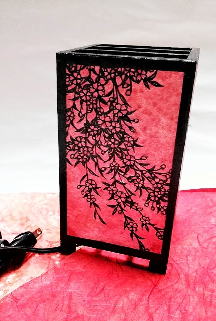 推し灯籠(大)大倶利伽羅ver.